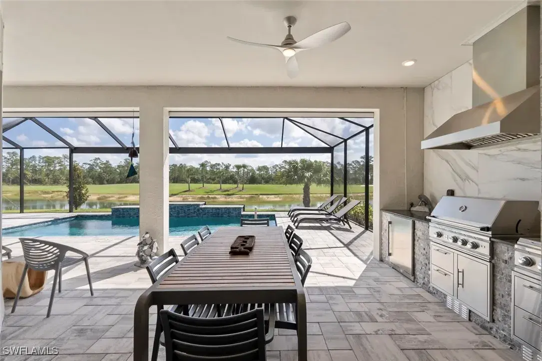Picture of 15897 Cranes Marsh Ct, Punta Gorda, FL 33982