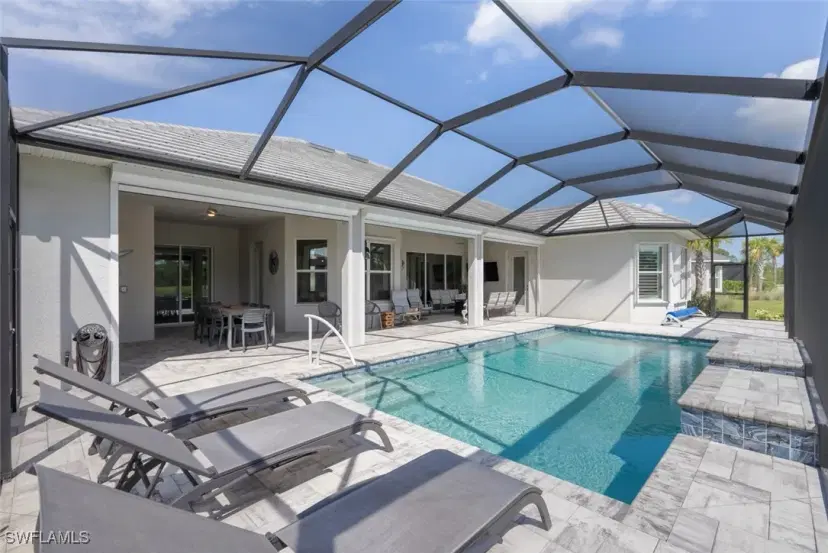 Picture of 15897 Cranes Marsh Ct, Punta Gorda FL 33982
