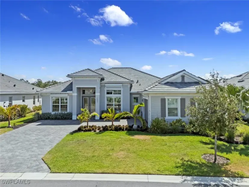 Picture of 15897 Cranes Marsh Ct, Punta Gorda FL 33982