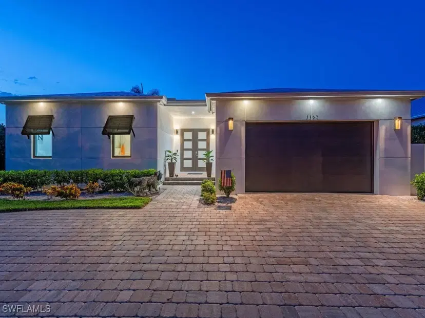 Picture of 1167 22Nd Ave N, Naples FL 34103