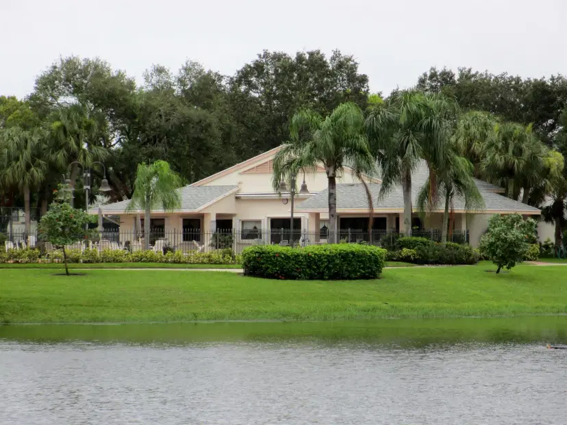 Picture of 8856 Thumbwood Circle D, Boynton Beach FL 33436