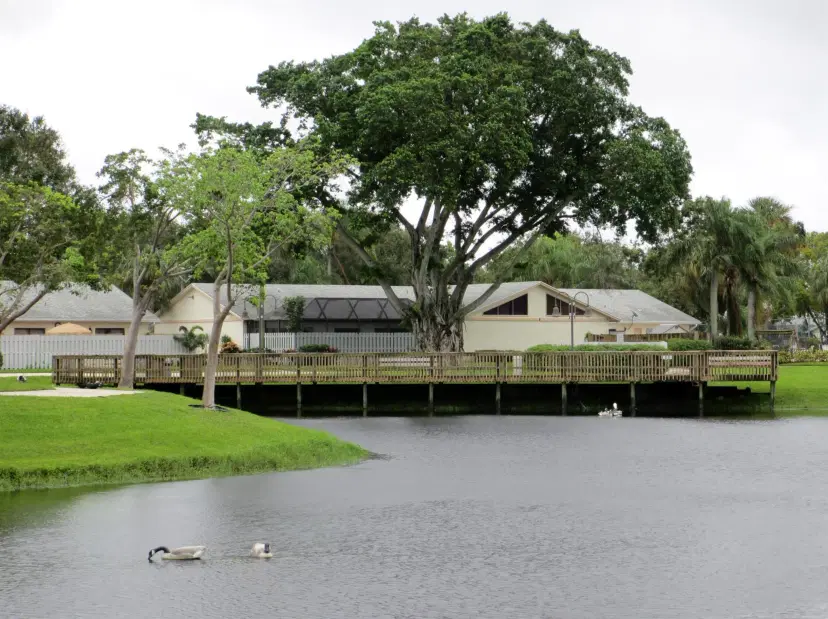 Picture of 8856 Thumbwood Circle D, Boynton Beach FL 33436