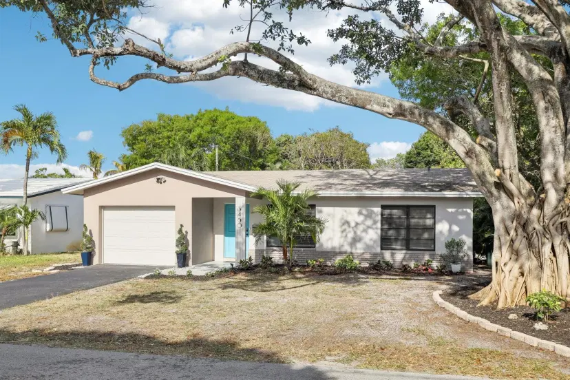 Picture of 3460 NE 15Th Ave, Oakland Park FL 33334