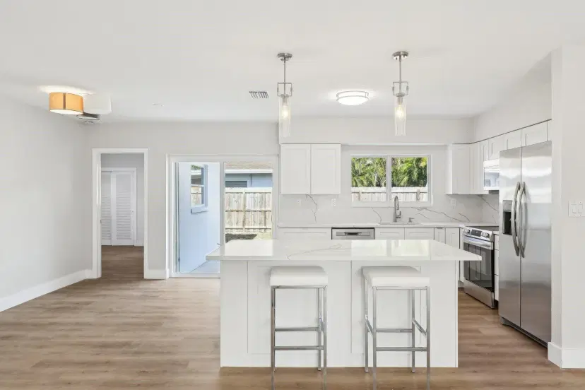 Picture of 3460 NE 15Th Ave, Oakland Park FL 33334