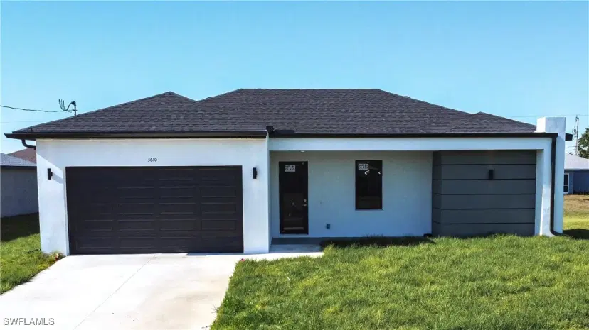 Picture of 3610 22Nd St Sw, Lehigh Acres, FL 33976