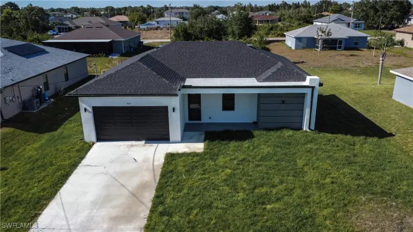 Picture of 3610 22Nd St Sw, Lehigh Acres, FL 33976