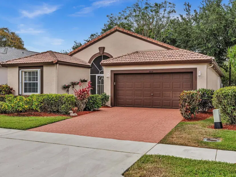 Picture of 5856 Seashell Terrace, Boynton Beach FL 33437