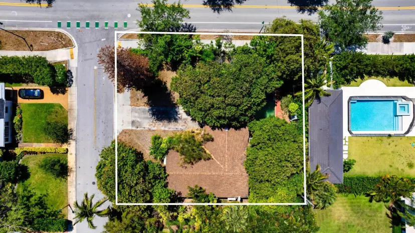 Picture of 261 Rutland Boulevard, West Palm Beach FL 33405