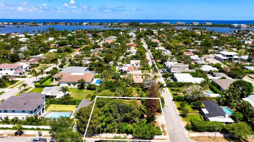 Picture of 261 Rutland Boulevard, West Palm Beach FL 33405