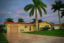 Picture of 5359 Del Monte Ct, Cape Coral, FL 33904