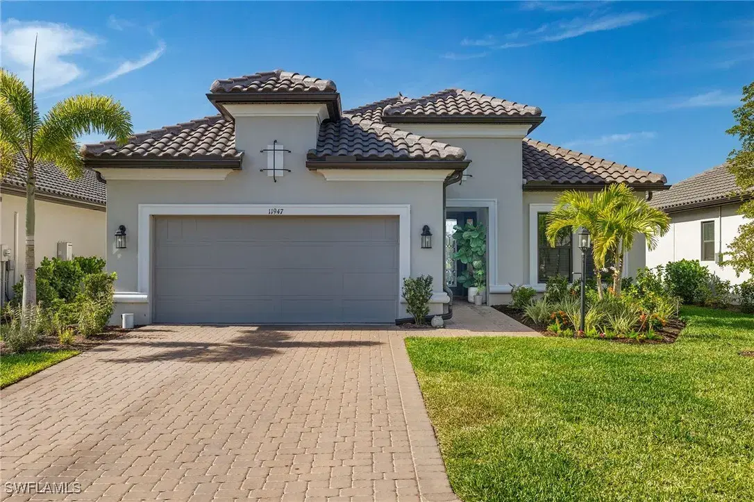 Picture of 11947 Noveli Ct, Fort Myers, FL 33913