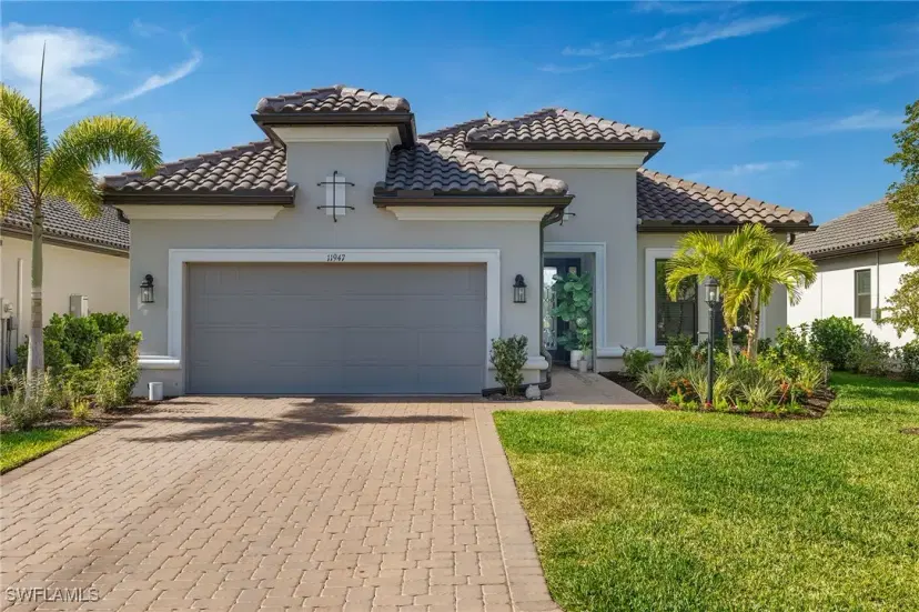 Picture of 11947 Noveli Ct, Fort Myers FL 33913