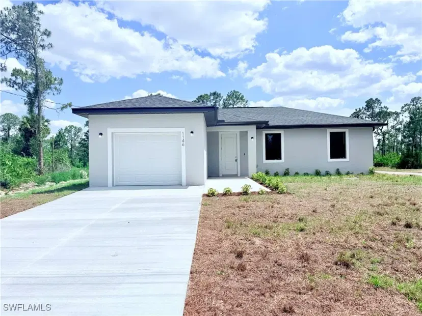 Picture of 1146 Craft St E, Lehigh Acres FL 33974