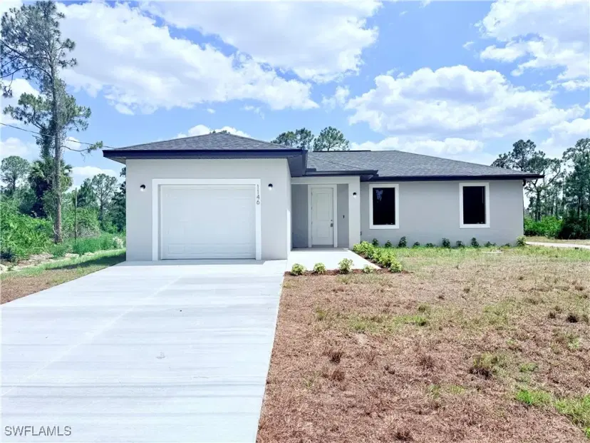 Picture of 1146 Craft St E, Lehigh Acres FL 33974
