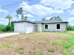 Picture of 1146 Craft St E, Lehigh Acres, FL 33974