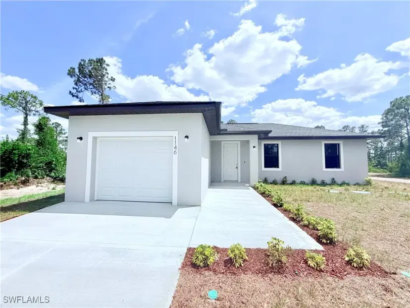 Picture of 1146 Craft St E, Lehigh Acres FL 33974