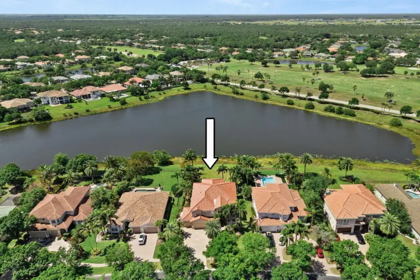 Picture of 2330 SW Golden Bear Way, Palm City FL 34990