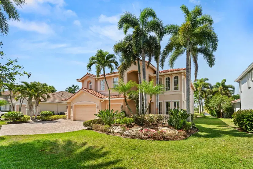 Picture of 2330 SW Golden Bear Way, Palm City FL 34990