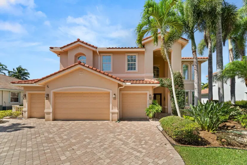 Picture of 2330 SW Golden Bear Way, Palm City FL 34990