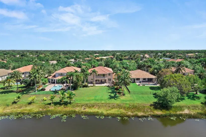 Picture of 2330 SW Golden Bear Way, Palm City FL 34990