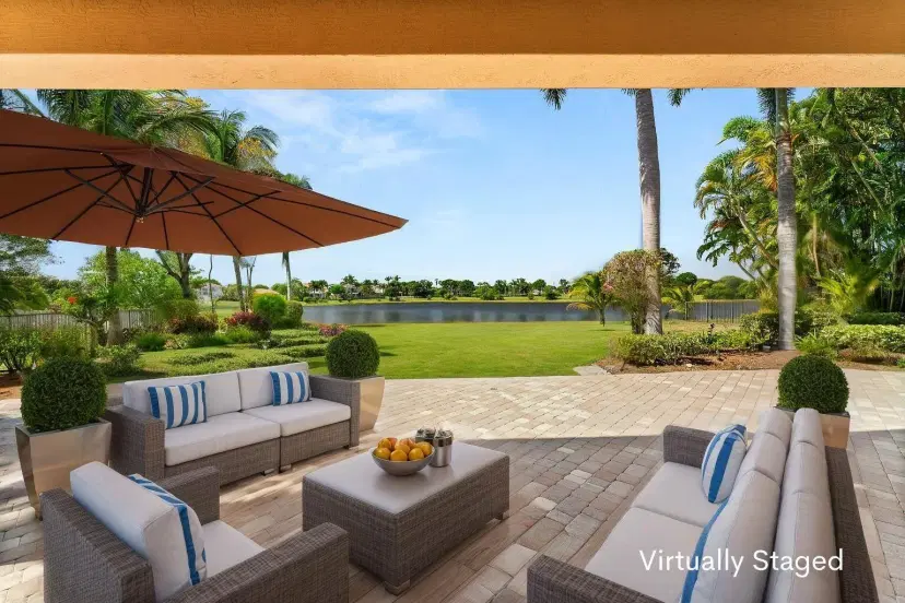Picture of 2330 SW Golden Bear Way, Palm City FL 34990