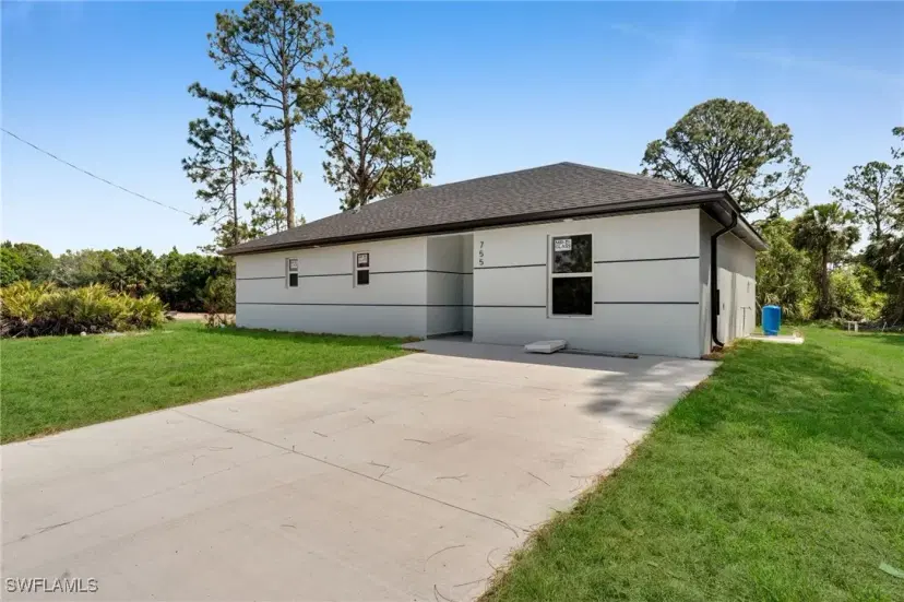 Picture of 755 Milano Ave S, Lehigh Acres FL 33974
