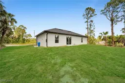 Picture of 755 Milano Ave S, Lehigh Acres, FL 33974