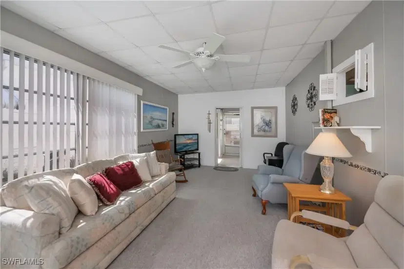 Picture of 90 Lofty Ln, North Fort Myers FL 33903