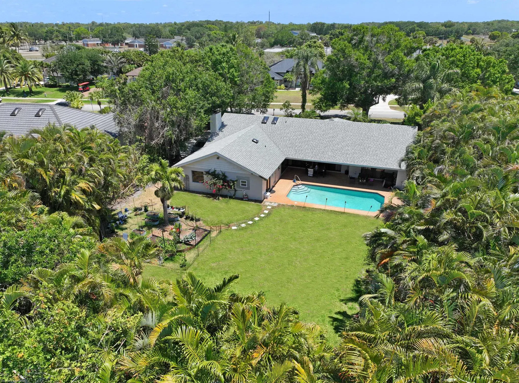 Picture of 15365 Meadow Wood Drive, Wellington, FL 33414
