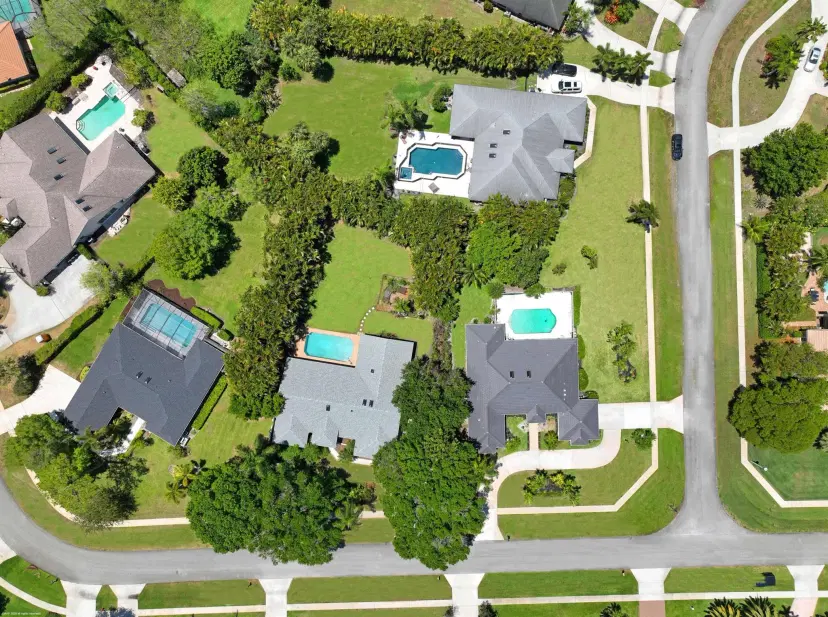 Picture of 15365 Meadow Wood Drive, Wellington FL 33414