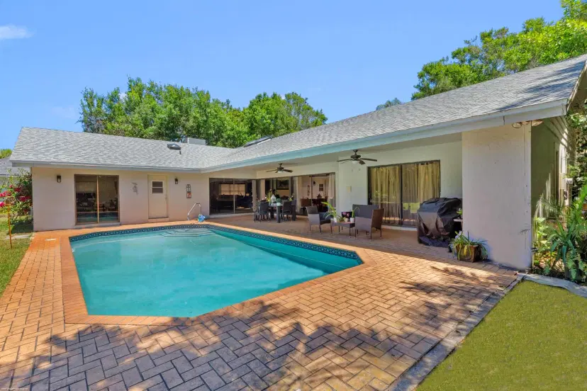 Picture of 15365 Meadow Wood Drive, Wellington FL 33414