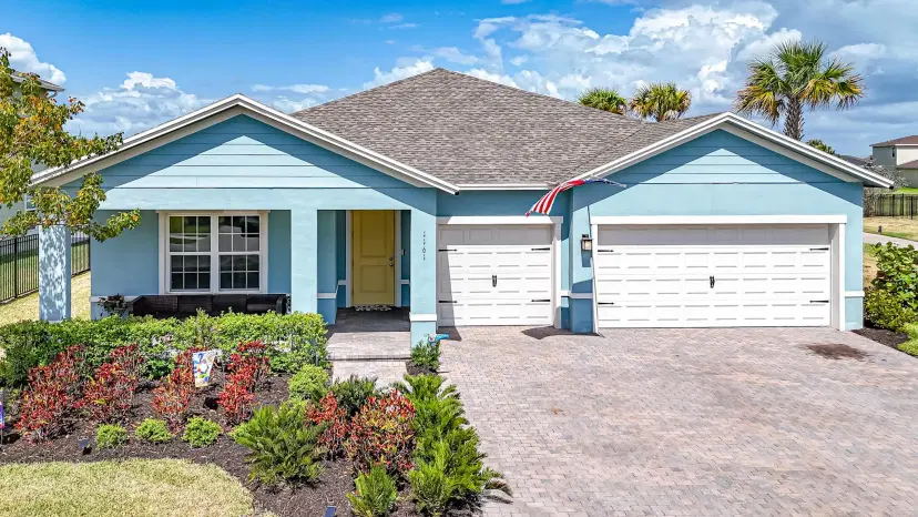 Picture of 1161 Harvester Crossing, Loxahatchee FL 33470