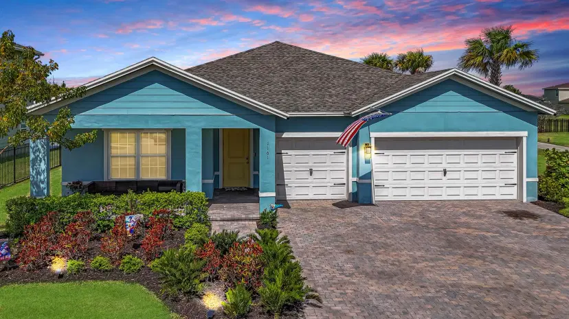 Picture of 1161 Harvester Crossing, Loxahatchee FL 33470