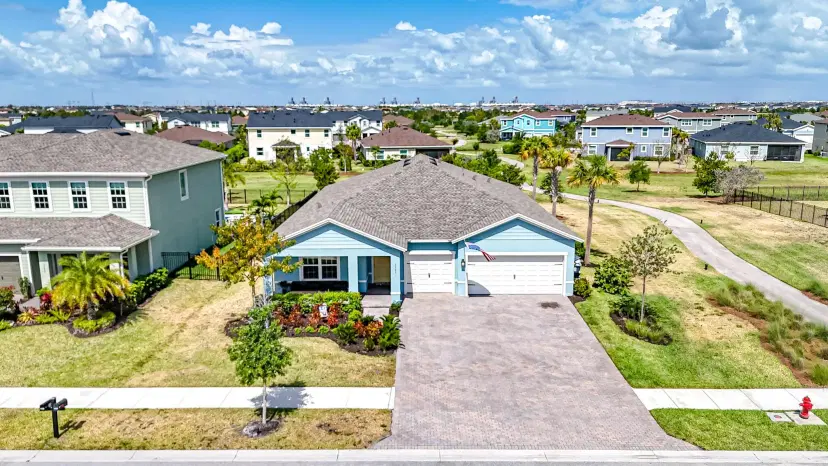 Picture of 1161 Harvester Crossing, Loxahatchee FL 33470