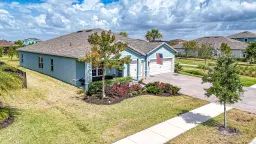 Picture of 1161 Harvester Crossing, Loxahatchee, FL 33470