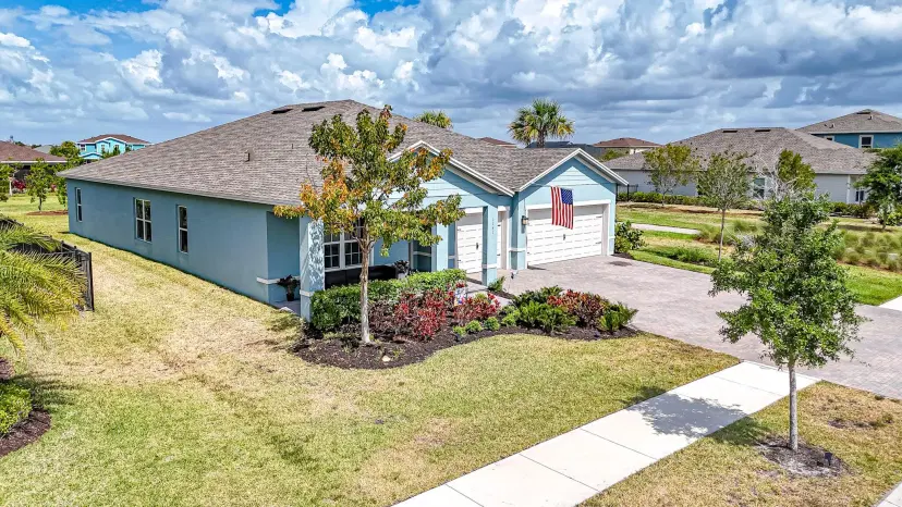 Picture of 1161 Harvester Crossing, Loxahatchee FL 33470