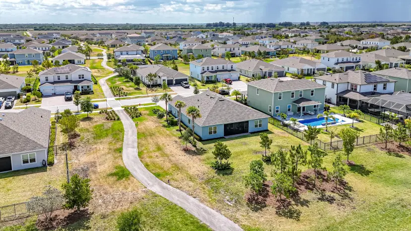 Picture of 1161 Harvester Crossing, Loxahatchee FL 33470