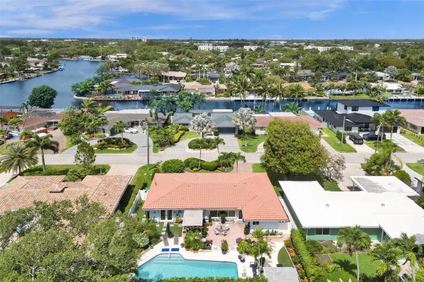 Picture of 2130 NE 16Th Ave, Wilton Manors FL 33305