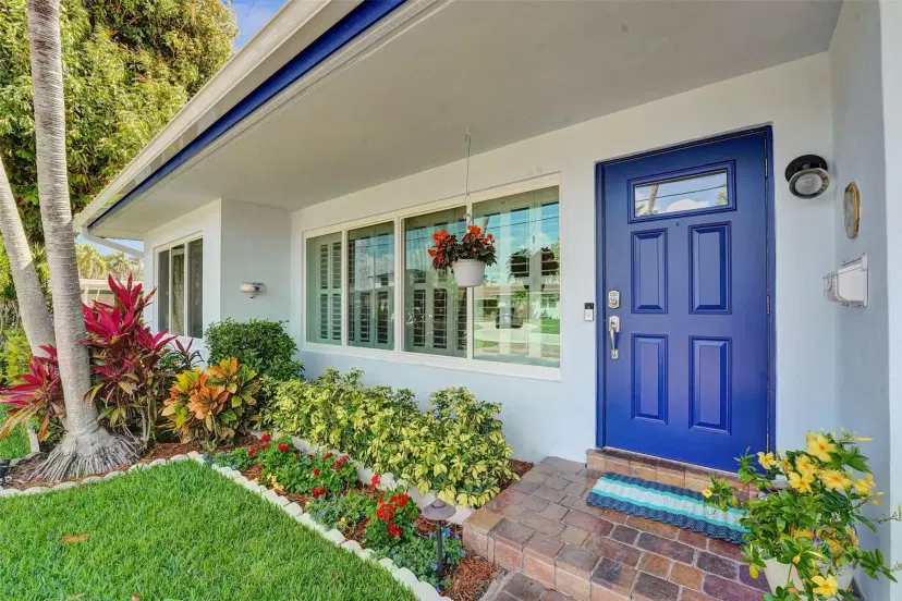 Picture of 2130 NE 16Th Ave, Wilton Manors FL 33305