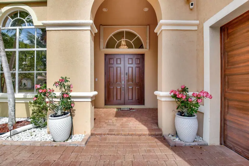 Picture of 8841 Cobblestone Point Circle, Boynton Beach FL 33472