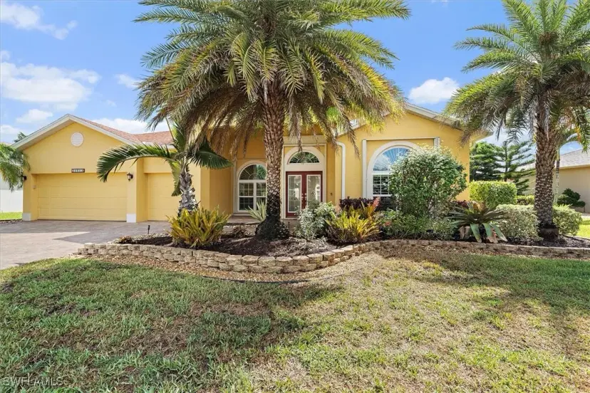 Picture of 21613 Belhaven Way, Estero FL 33928