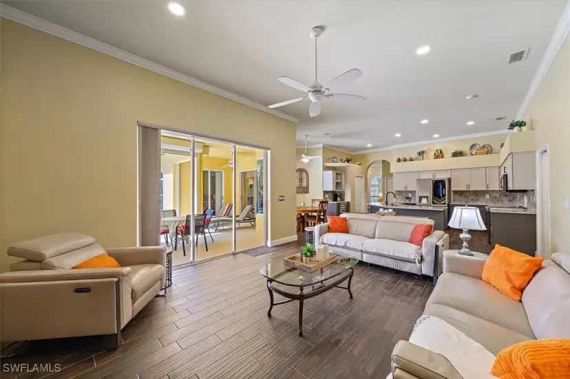 Picture of 21613 Belhaven Way, Estero FL 33928