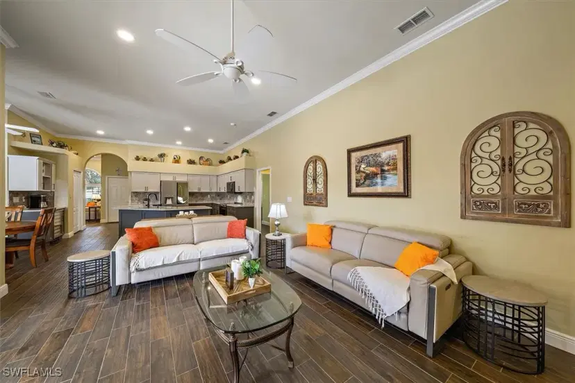 Picture of 21613 Belhaven Way, Estero FL 33928