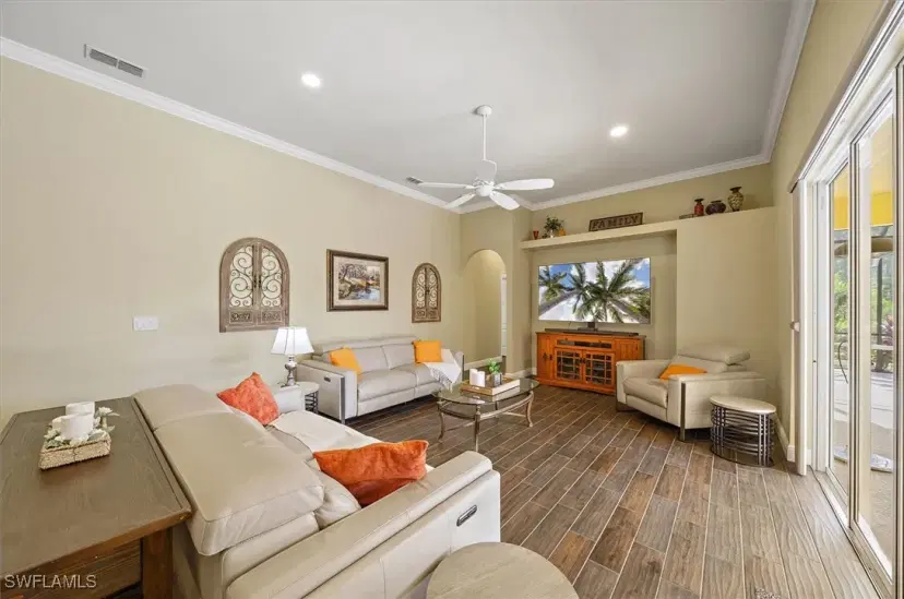 Picture of 21613 Belhaven Way, Estero FL 33928