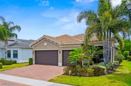 Picture of 4150 Aspen Chase Dr, Naples, FL 34119