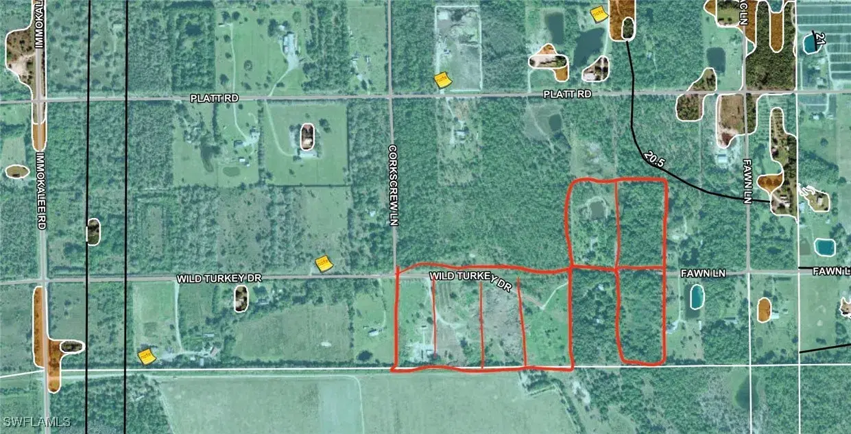 Picture of 6501 Fawn Ln, Naples, FL 34120
