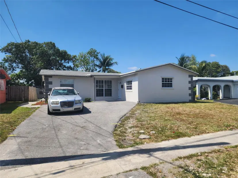 Picture of 8520 NW 24Th Pl, Sunrise FL 33322