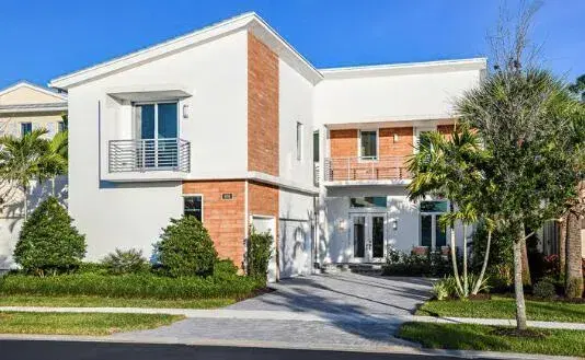 Picture of 1050 Faulkner Terrace, Palm Beach Gardens FL 33418