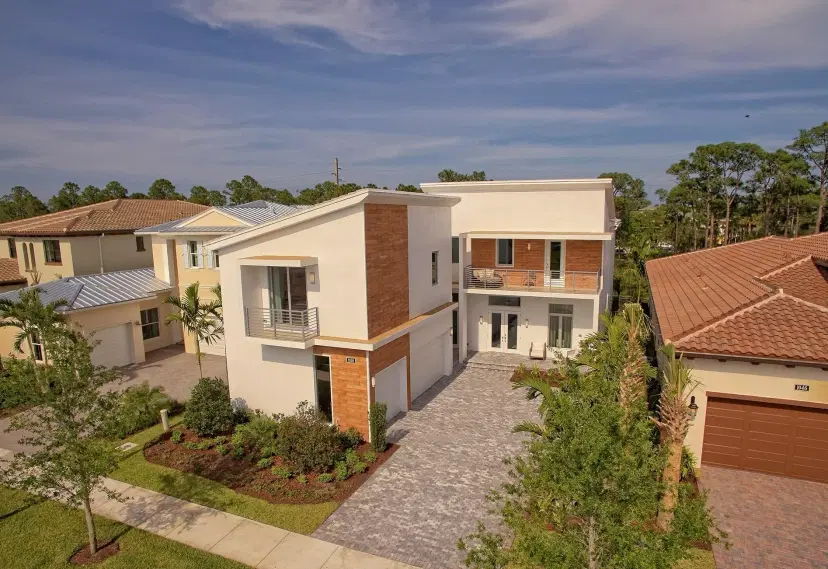 Picture of 1050 Faulkner Terrace, Palm Beach Gardens FL 33418