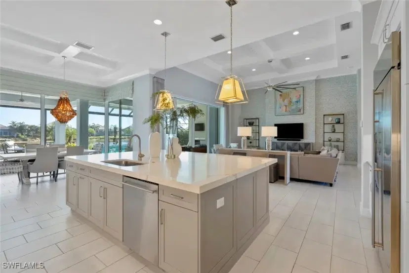Picture of 6250 Lightbourn Way, Naples FL 34113